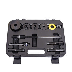HELIX RACING UNIVERSAL WHEEL BEARING REMOVAL / I 390-9395