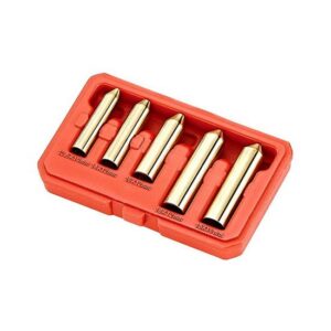 HELIX RACING SHOCK HEAD INSTALL TOOL SET  W/ BLO 390-9406