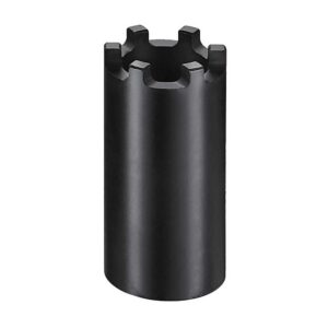 HELIX RACING CLUTCH SPIDER NUT SOCKET  POLARIS 390-9601