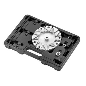 HELIX RACING DRIVE CLUTCH FIXTURE  POLARIS W/CAS 390-9605