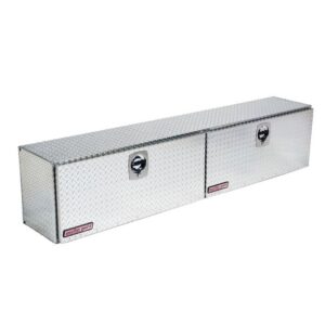 WEATHERGUARD ALUMINUM SUPER HI SIDE-CL 391-0-02