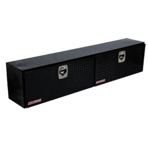 WEATHERGUARD ALUMINUM SUPER HI SIDE-BL 391-5-02