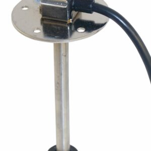 MOELLER 16' SS REED S/U.W/GASKET &SCREWS (D 395059-160SC