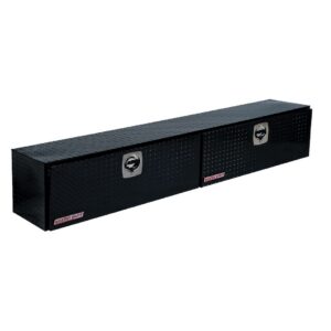 WEATHERGUARD ALUMINUM HI SIDE-BLK 396-5-02
