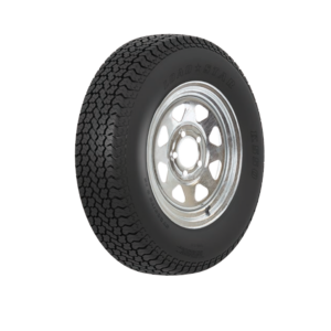 AMERICANA 215/75D14 C/5H SPK GAL 3S560
