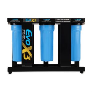 CAMCO EVO X3 TRIPLE STAGE 40649