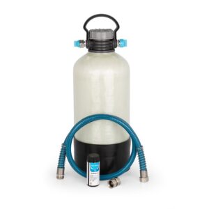 CAMCO TASTEPURE PORTABLE WATER SOFTENER 40655