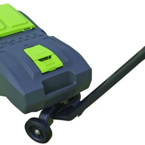 DAVE CARTER 40950 21 GALLON TITAN TOTE - 50393