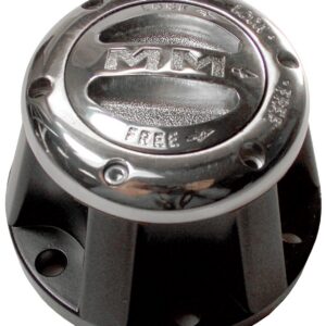 MILEMARKER LOCKING HUBS SUZUKI 436
