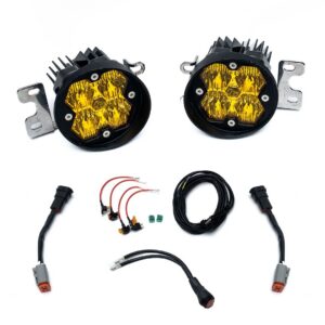 BAJA DESIGN TOYOTA TACOMA (12-23)  TUNDRA (14-2 44-0006