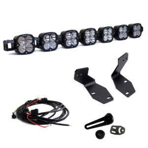 BAJA DESIGN FORD 7XL LINKABLE LIGHT KIT 44-8229