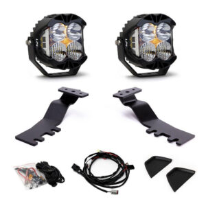 BAJA DESIGN LP4 A-PILLAR KIT 44-8269