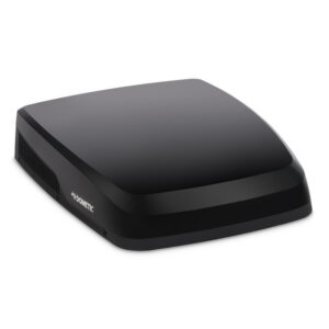 DOMETIC BLACK SHROUD FRESH JET 5 4450037536