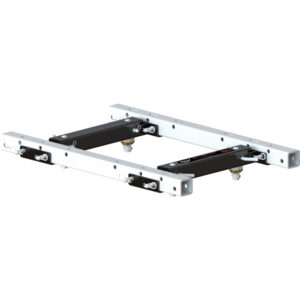 PULLRITE MTG KIT ISR 2020 CHEV/GMC OE ADAPT 4452