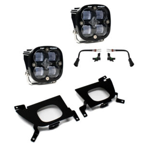 BAJA DESIGN SAE LIGHT CHEVY 1500 2019+ 447528