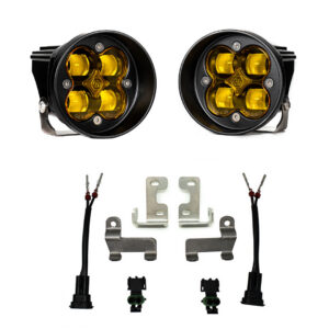 BAJA DESIGN SAE FOG LIGHT KIT TACOMA 447642