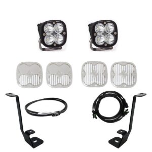 BAJA DESIGN F-150 A PILLAR KIT SQUADRON SPORT S 447695UP