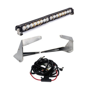 BAJA DESIGN DODGE BUMPER LIGHT KIT 19-CURRENT 448030