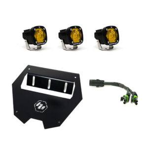 BAJA DESIGN SQUADRON LIGHT 448099