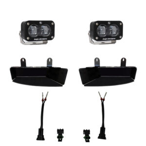 BAJA DESIGN RAM 25/3500 POCKET FOG KIT 448165