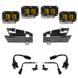 BAJA DESIGN DODGE RAM REBEL/TRX (19-PRESENT) DU 448169