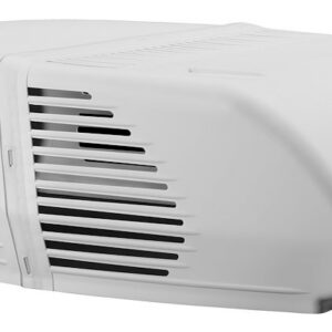 COLEMAN RVP MACH 10 SHROUD - ARCTIC W 45203-5261