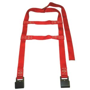 ULTRA FAB TOW DOLLY STRAP UNIVERSAL 46-700034