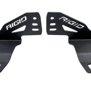 RIGID IND 2020+ FORD SUPERDUTY BUMPER BAR MOU 46732