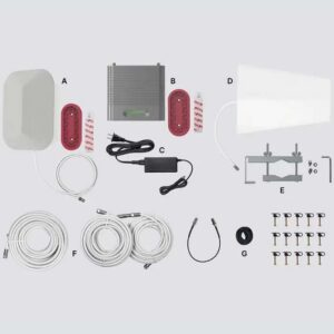 WE BOOST WEBOOST HOME MULTIROOM 470144