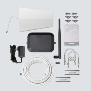 WE BOOST EN HOME STUDIO INCLUDES: U470066 470166