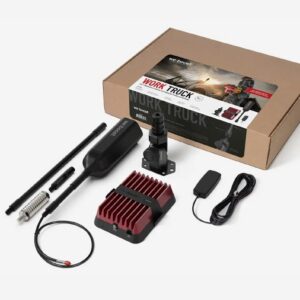 WE BOOST WEBOOST WORK TRUCK 4710061