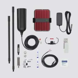 WE BOOST DRIVE REACH OTR FLEET KIT INCLUDES: 471254