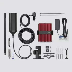 WE BOOST WEBOOST DRIVE REACH OVERLAND KIT 472061