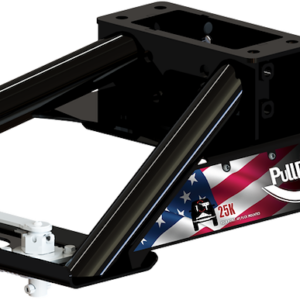 PULLRITE OEX SERIES FORD BASE 25K 4730