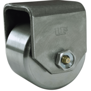 ULTRA FAB WELD ON JUMBO ROLLER 48-979023