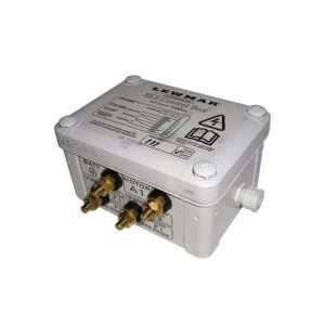 LEWMAR WINCH SS ELS CTRL TYPE 1-7 48000221