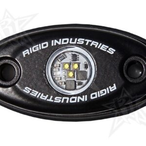 RIGID IND A-SERIES HP BLK NW 480083