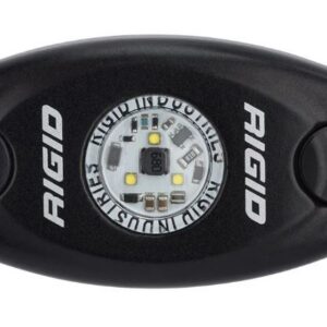 RIGID IND A-SERIES HP BLK CW 480093