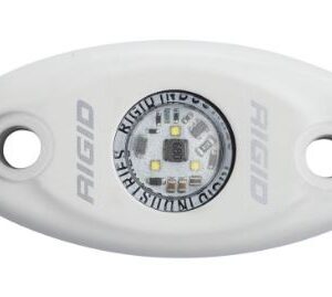 RIGID IND A-SERIES HP WHT CW 480213