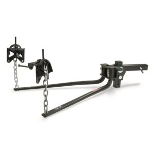 CAMCO ELITE ROUND BAR 1000# 48053