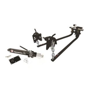 CAMCO 800# ELITE RND BAR KIT 48057