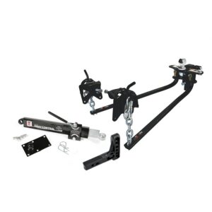 CAMCO 1000# ELITE RND BAR KIT 48058