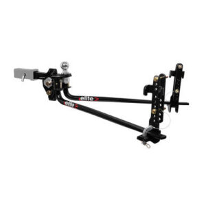 CAMCO HITCH  ELITE S WT DIST 600 LB KIT 48191
