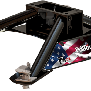PULLRITE OEX SERIES RAM BASE 25K 4830