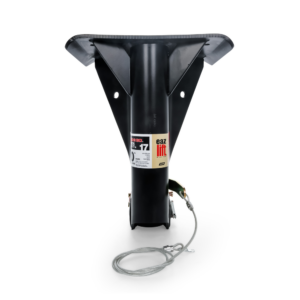 CAMCO GOOSENECK ADAPTER 17' 48490