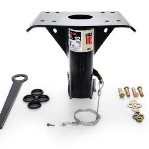 CAMCO GOOSENECK ADAPTER- 12' 48500