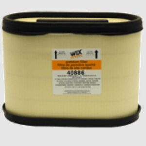 WIX FILTR HD AIR 49886