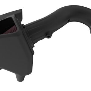 K&N FILTER PERFORMANCEAIRINTAKESYSTEM 50-1563