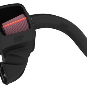 K&N FILTER NEXTGEN COLD AIR INTAKE - RAM 1500 50-1564