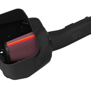 K&N FILTER NEXTGEN INTAKES; RAM 1500 RHO L6-3. 50-1565